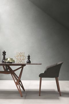 Liza 2271r Chair by Zanotta - view 3